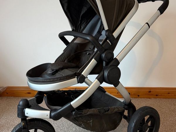 iCandy Travel System - Main image