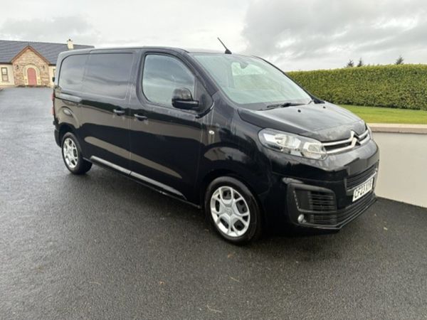 Citroen Dispatch Enterprise 2.0 HDI ** €215 VRT ** - Main image