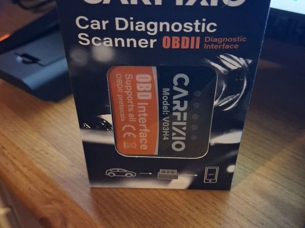 CAR DIAGNOSTIC //TPMS TESTER - Main image