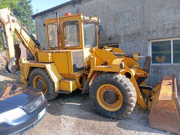 *GA1 TESTING/MOBILE REPAIRS/PLANT AND FLEET MAINTE - Main image