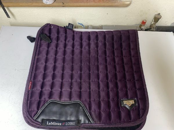 Saddlepads - Main image