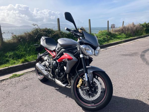Triumph Other 2013 - Main image