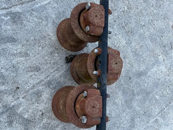 Tractor Weight - Main image