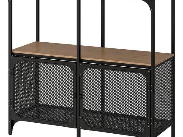 Fjallbo Ikea Cabinet - Main image