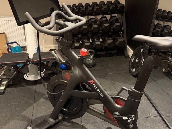 Pelaton Bike - Main image