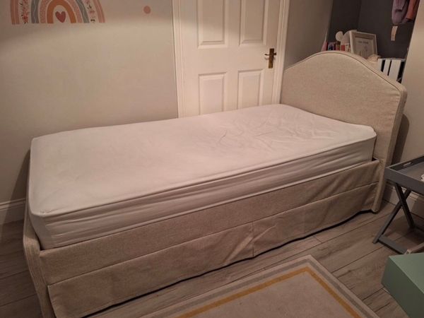 Standard Single Bed For Sale - Main image