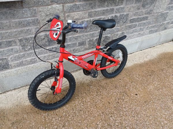 Bike - Main image