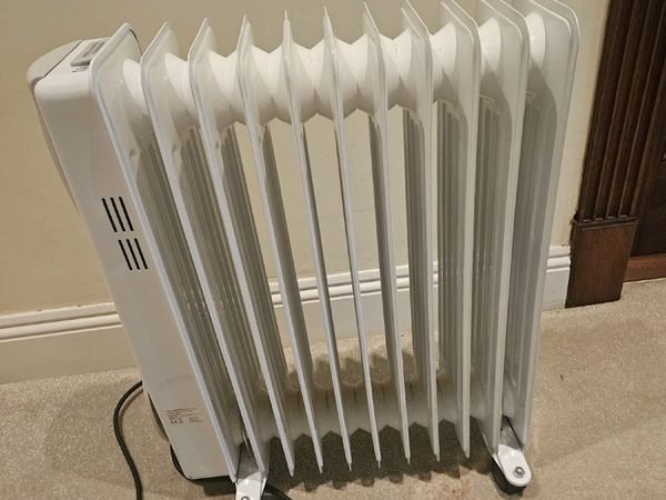 Oil Filled Radiator 🔥 - Main image