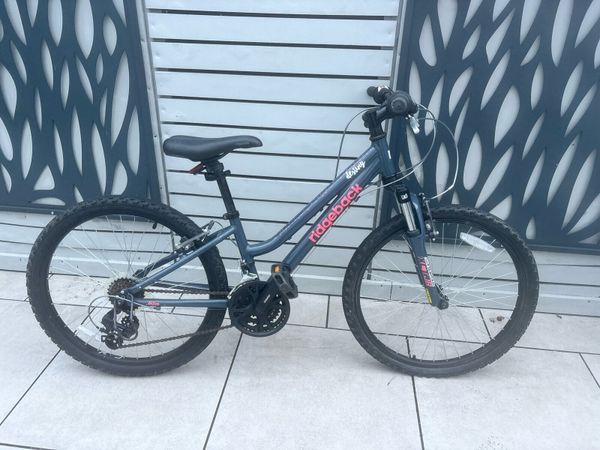 Ridgeback bike - Main image