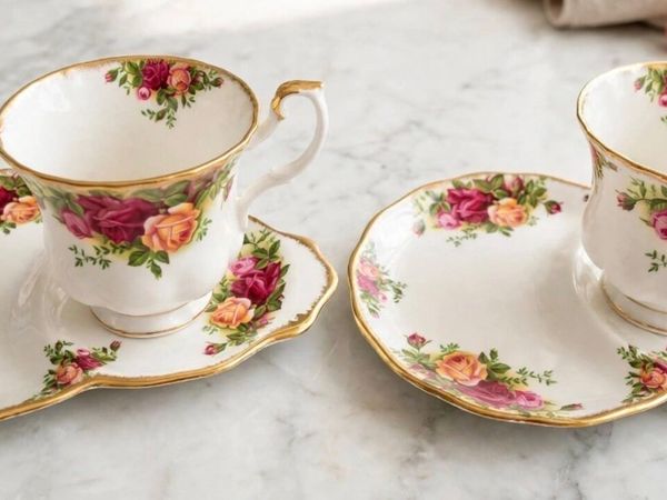 Royal Albert - Main image