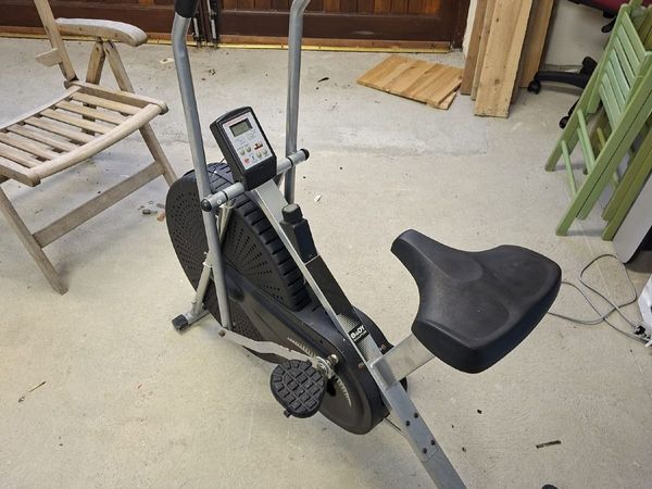 Exercise bike - Main image