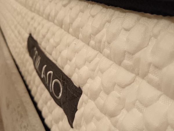 Millano mattress 4x6 - Main image