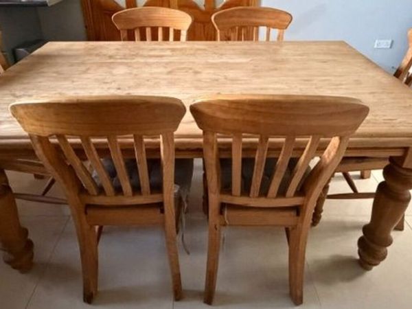Kitchen Table - Main image