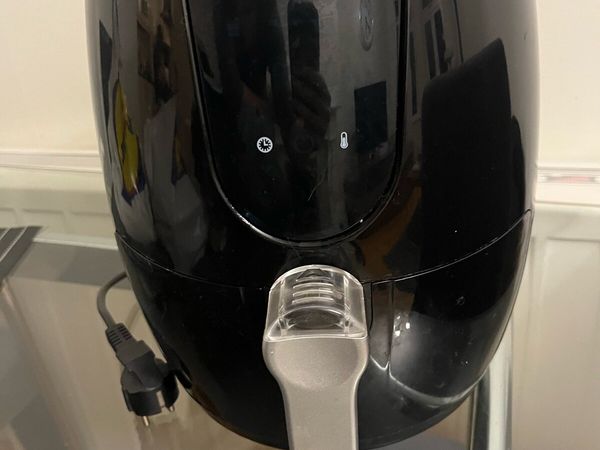 Air fryer 3.5L - Main image