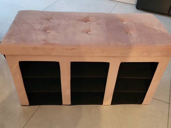Storage box from homestore & more - Main image
