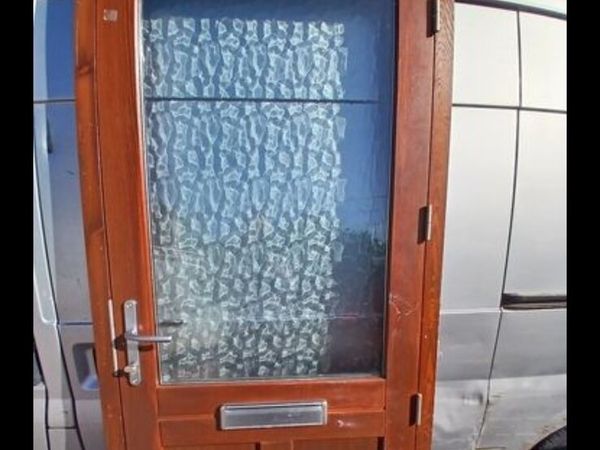Door - Main image