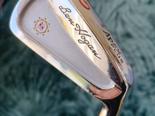 Ben Hogan 2 Iron - Main image