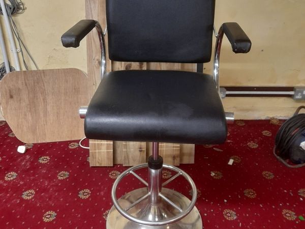Casino stools - Main image