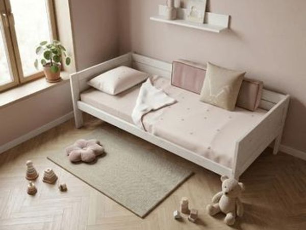 Single bed from lifetime - Main image