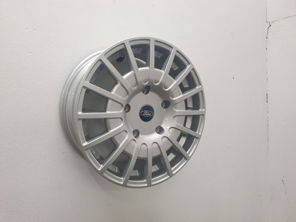 18" 20" Transit Custom Style - Main image
