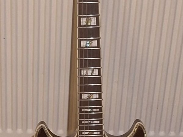 Ibanez AR420 GLS Guitar - Main image