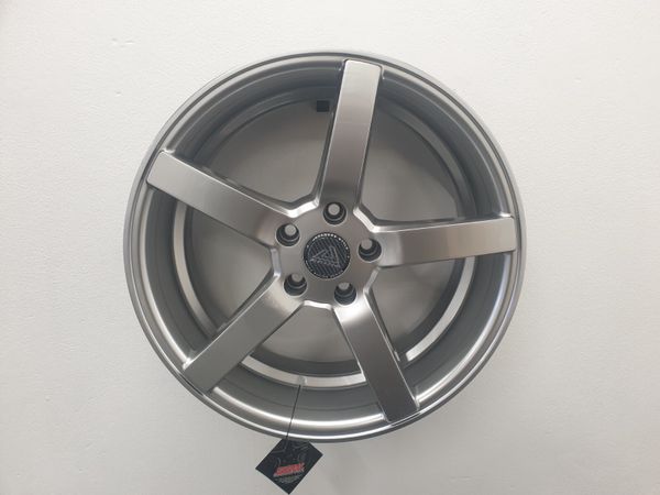 18" 19" Akina Magnum - Main image