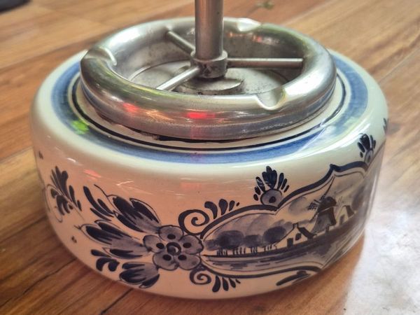 Vintage Ashtray - Main image