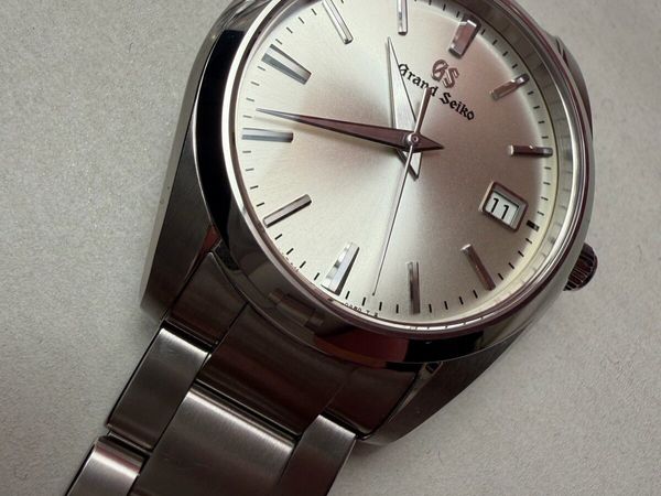 Grand Seiko sbgx263 9F - Main image