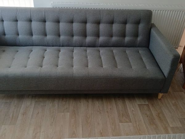 Sofa bed - Main image