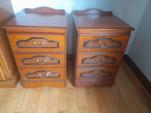 Bedroom lockers - Main image