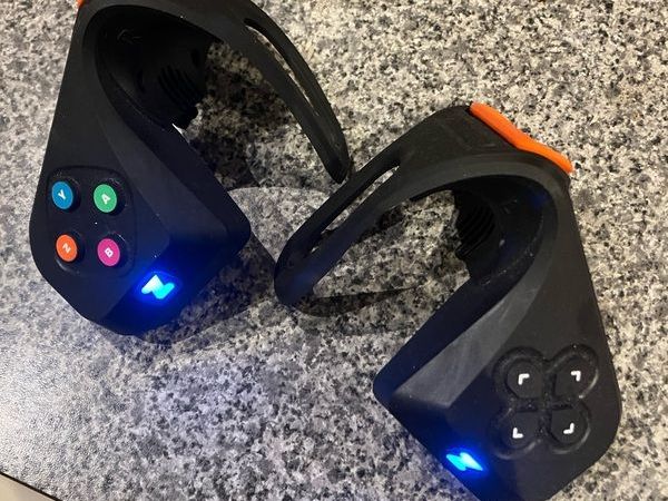 Zwift plays - Main image
