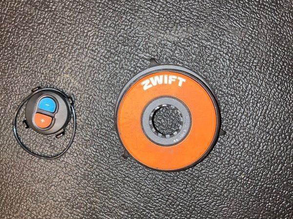 Zwift Cog and Click V 1 - Main image