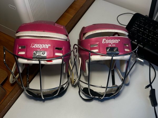 Cooper helmet - Main image