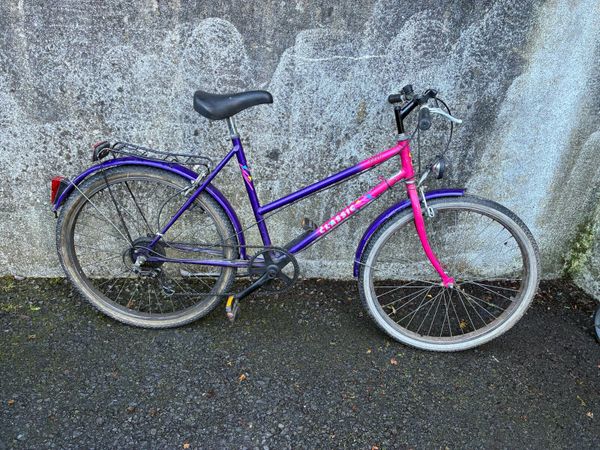 Women’s mountain bike - Main image