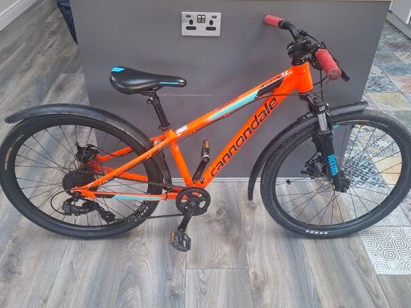 Cannondale Trail for Sale - Main image