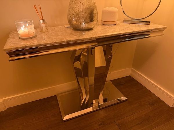 Hall Table / Sideboard - Main image