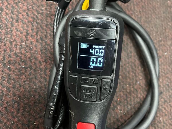 Bosch easy pump 3.6v - Main image