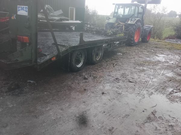 Chieftain Trailer - Main image