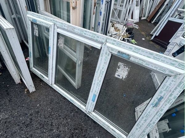PVC door - Main image
