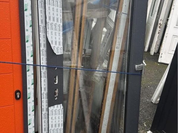 PVC doors - Main image