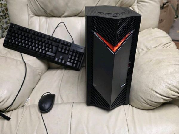 nitro n50 650 - Main image