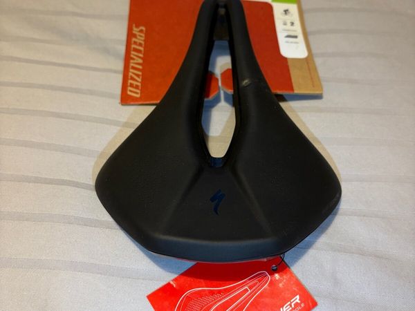 Specialized Power Comp Saddle 155mm Never Used - Main image