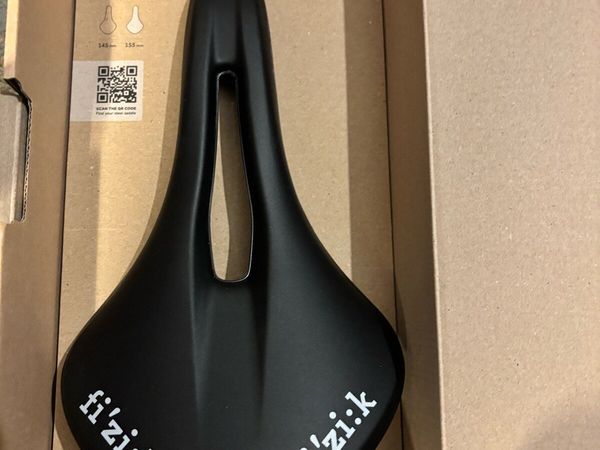Fizik Aliante R5 - Main image
