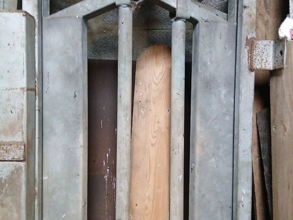 Fully auto crush gate new call 0868782672 for sale in Roscommon for € ...