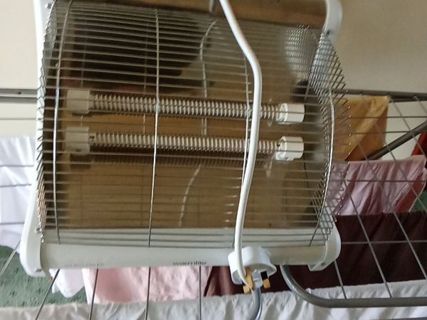Brand new electric heater - Main image