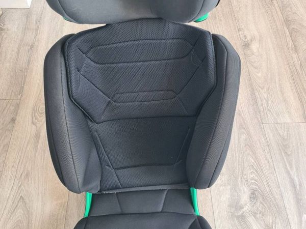 2 x  Maxi Cosi Rodifix Pro2 I- Size - Main image