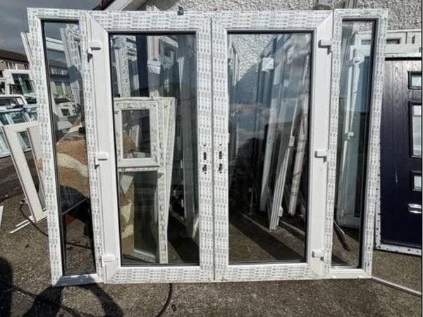 PVC doors - Main image