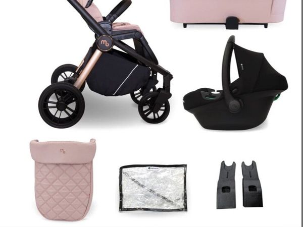 Baby bundle - Main image