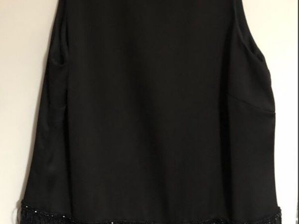 Ladies coast top size 10 €15 - Main image
