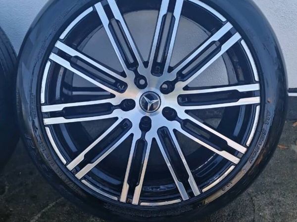 21r alloys - Main image
